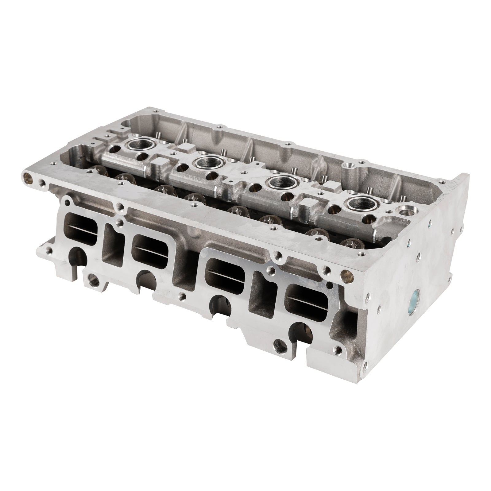 2011-2015 SEAT Alhambra 1.4 TSI CAVA CTHA CNWB 110kw (150ps) Cylinder Head with Valves 03C109611Q