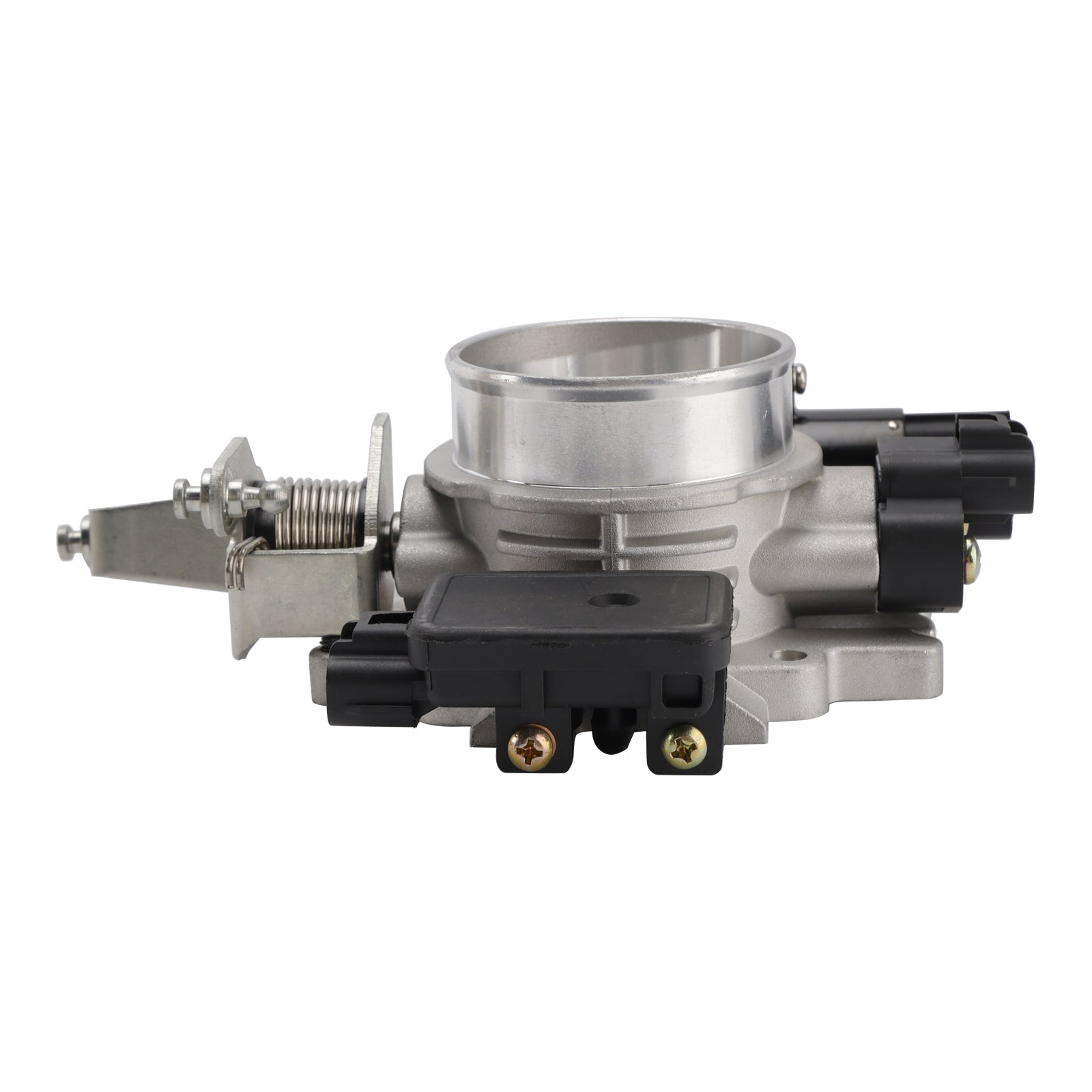 53032023AC Throttle Body For Jeep Grand Cherokee ZJ WJ 1998-2001