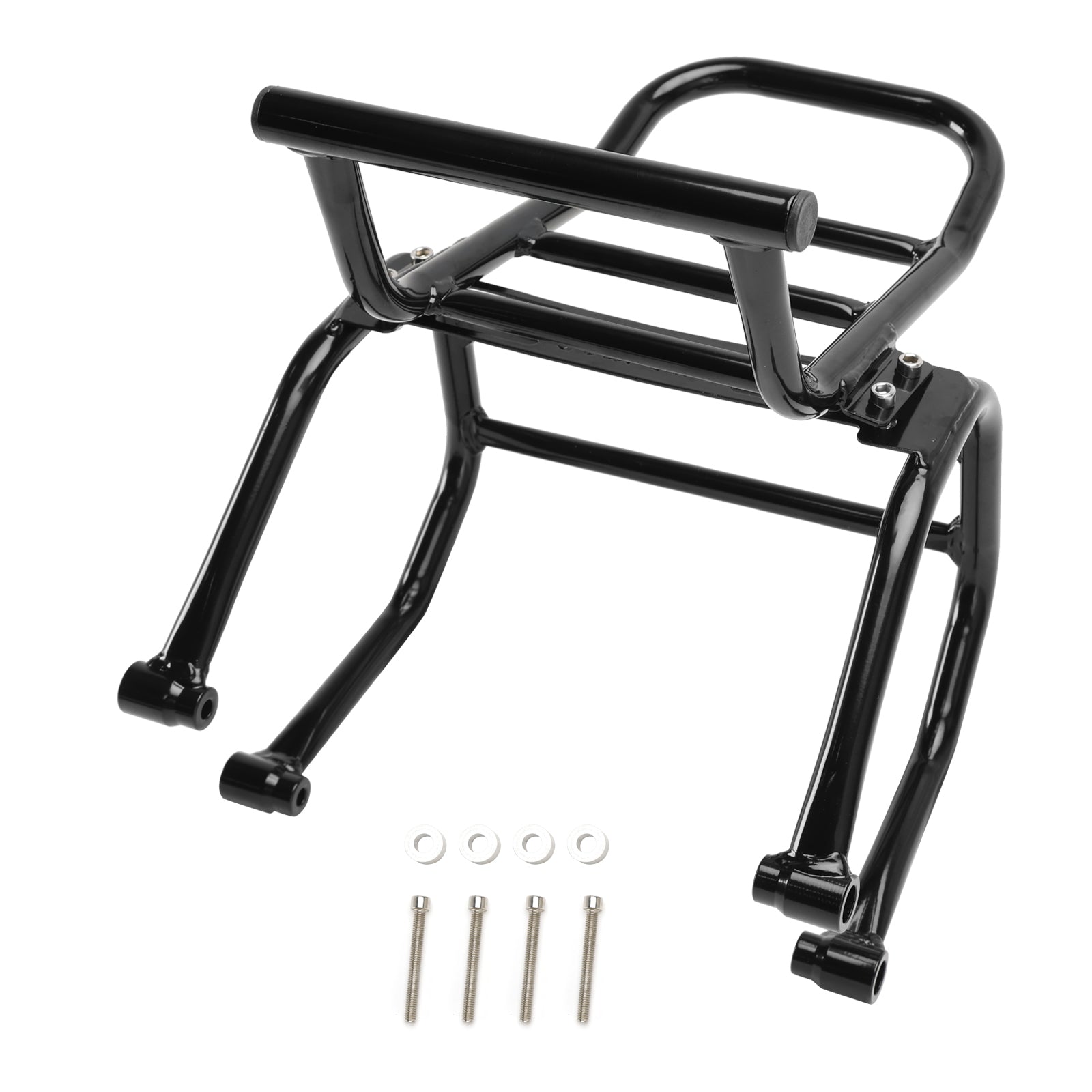 2020-2024 Honda CT125 Hunter Cub Front Rack Luggage Carrier Headlight Guard