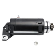 2020 Yamaha XBT1800 212S Starter Motor 6S5-81800-00