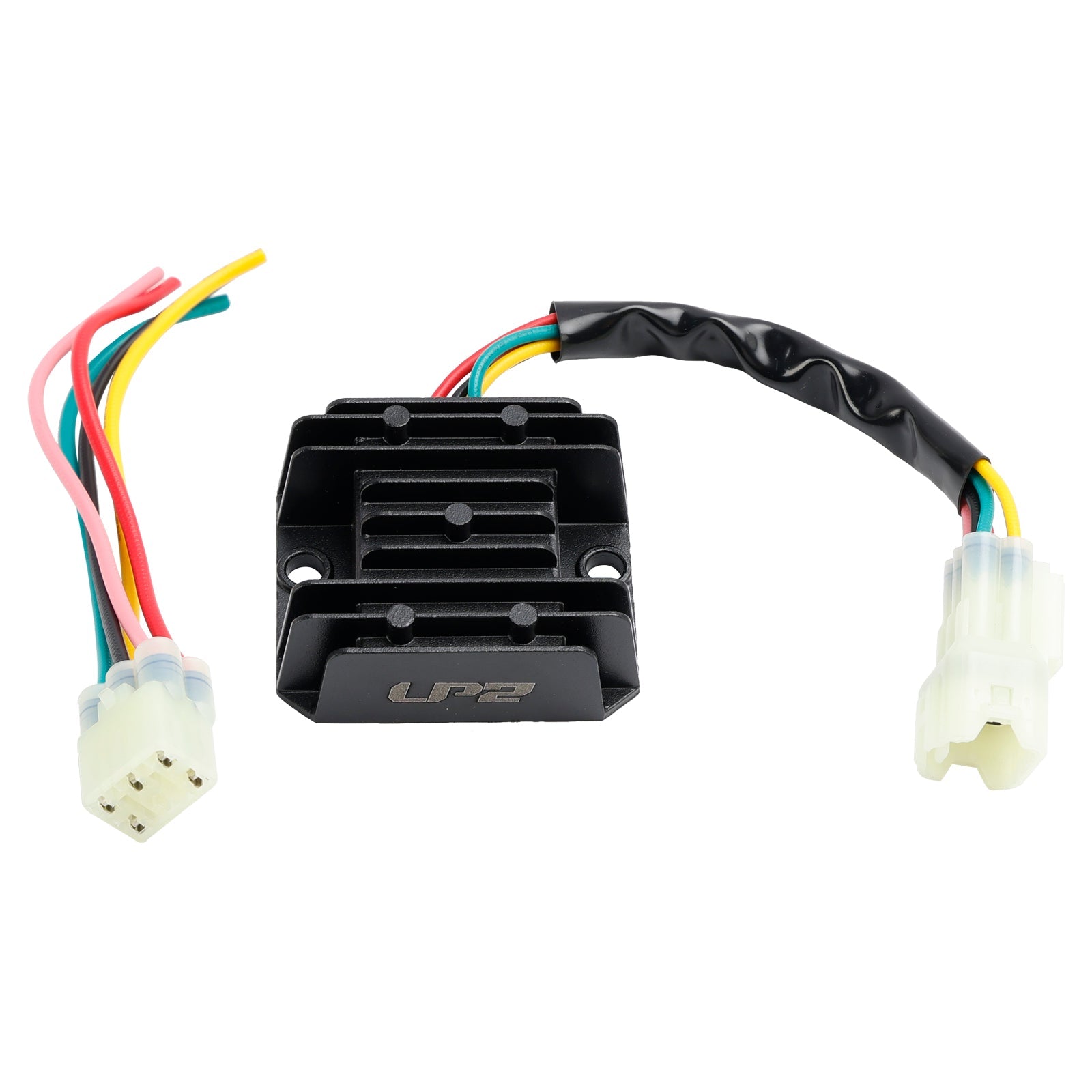 5-Wire DC Voltage Regulator For Kymco Mxer 125 150 cc 2002-2007 31600-LLB1-E00