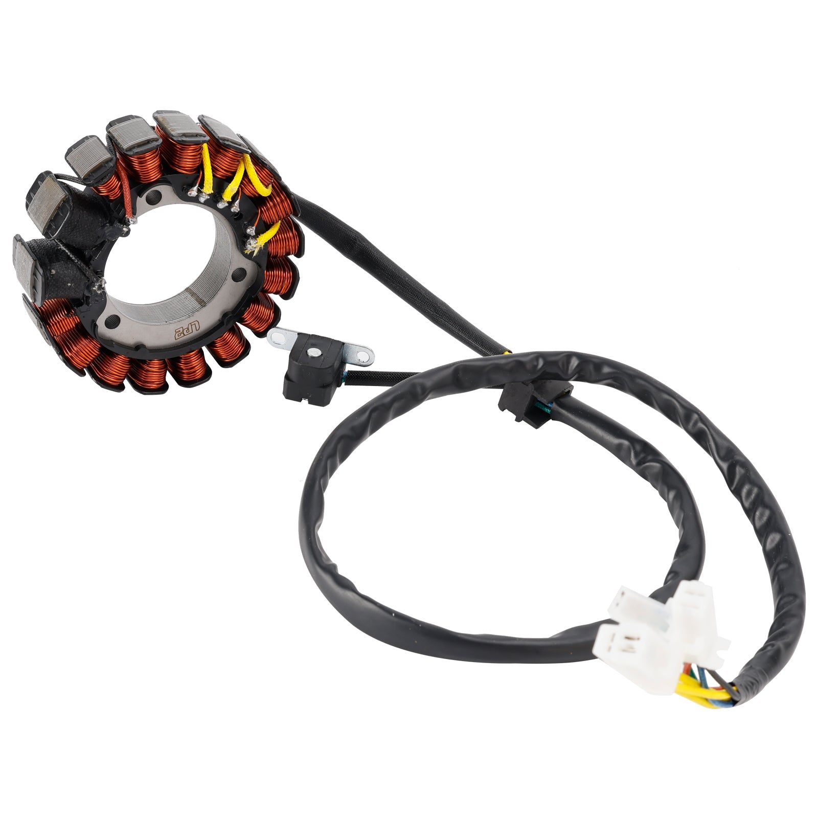 MAGNETO STATOR REGULATOR W/GASKET FOR SUZUKI DR800S DR800SU BIG 1991-1997 95 94