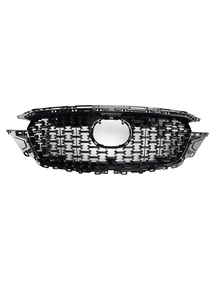 2022-2025 Fit Mazda CX-5 Front Bumper Grill Grille KSD5-50719
