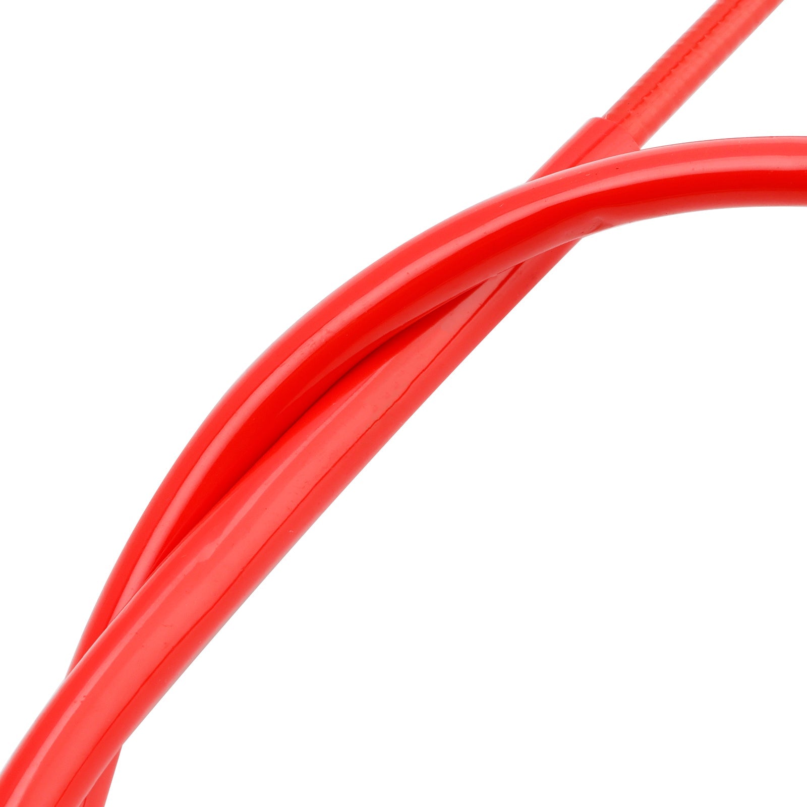 2012-2016 Honda NC700/NC750 Motorcycle Clutch Cable Replacement Red