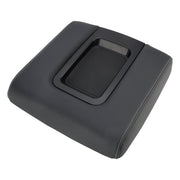 2014-2018 Chevy Silverado 1500 PU Leather Armrest Lid 22881398