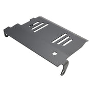 2024 CVO Road Glide Custom FLTRXSE Aluminum Skid Plate Black