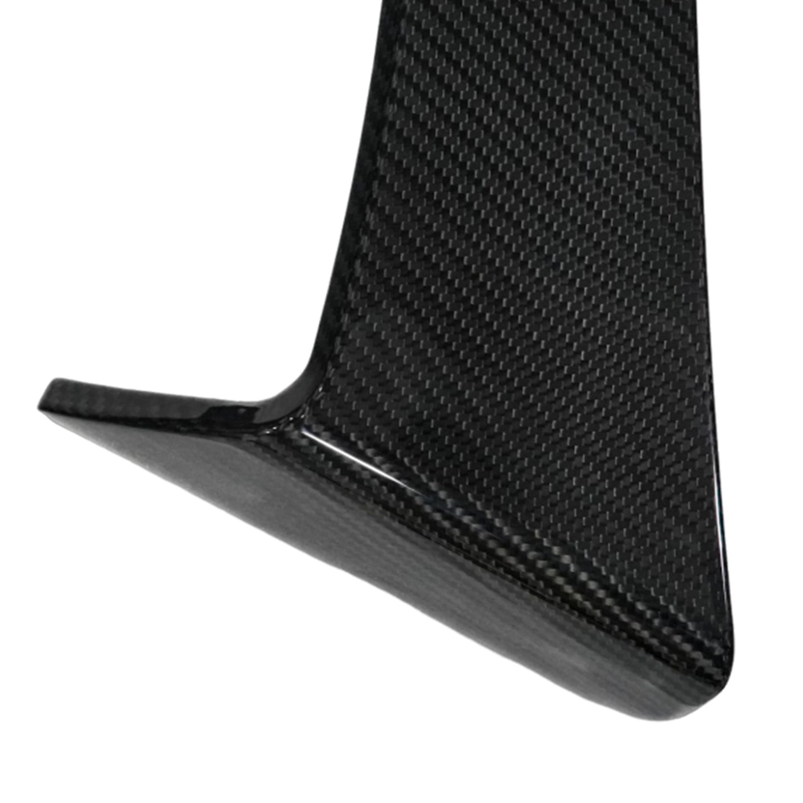Dry Carbon Fiber Front Rear Bumper Lip + Side Air Vent Fit Benz G W465 2025+