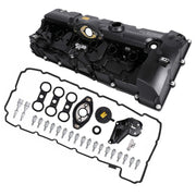 2006-2011 BMW Z4 L6 3.0L DOHC Petrol Valve Cover w/ Gasket Bolts 11127552281 URO011833