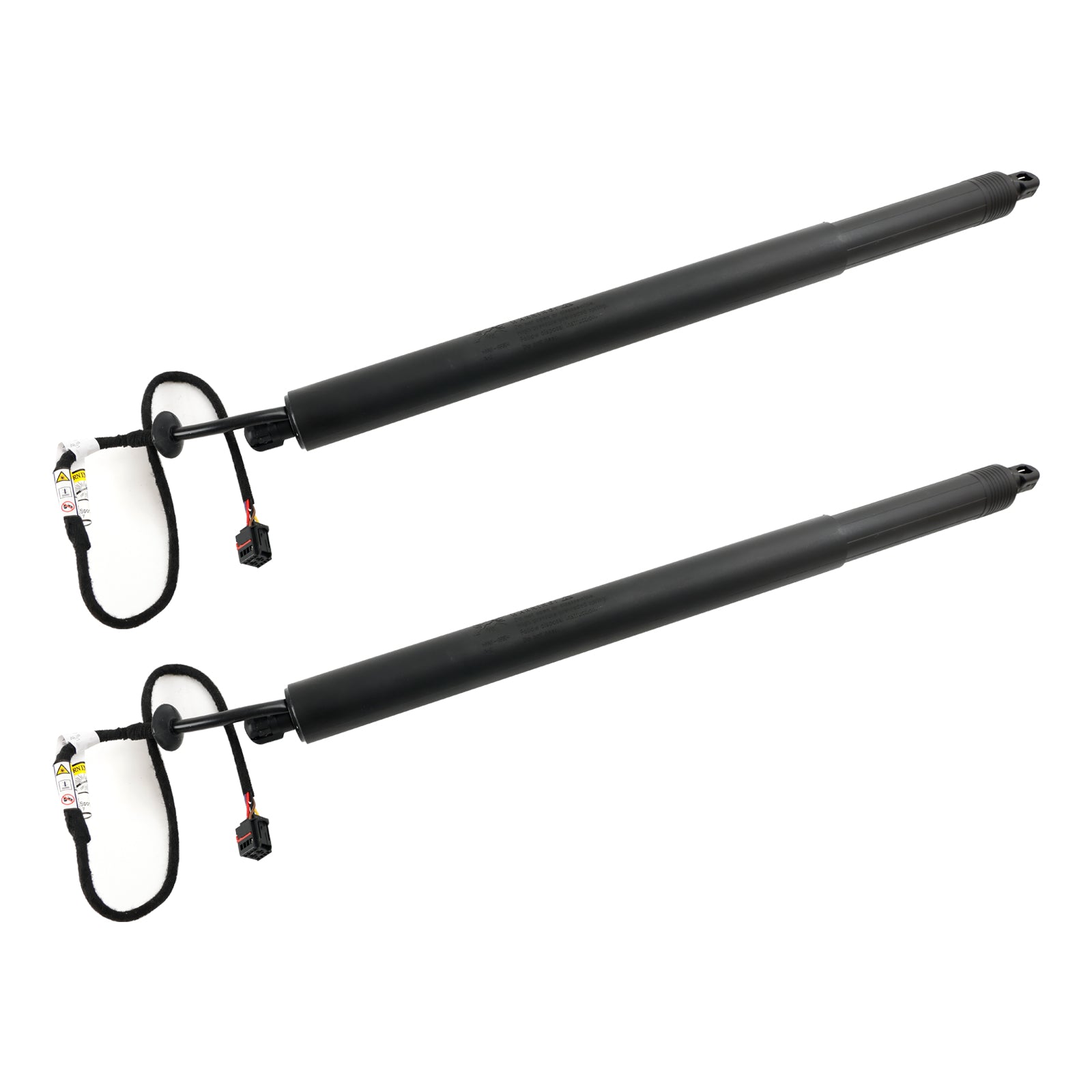 2015-2019 Land Rover Discovery Sport 2PCS Electric Tailgate Strut LR075420 R058635 LR074798 LR075419