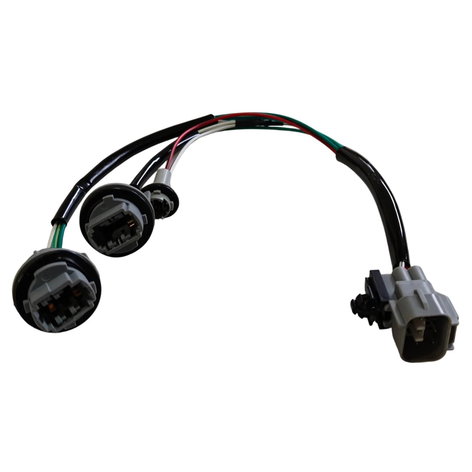 Left Rear Tail Light Harness 81565-0C070 For Toyota Tundra 2007-2013