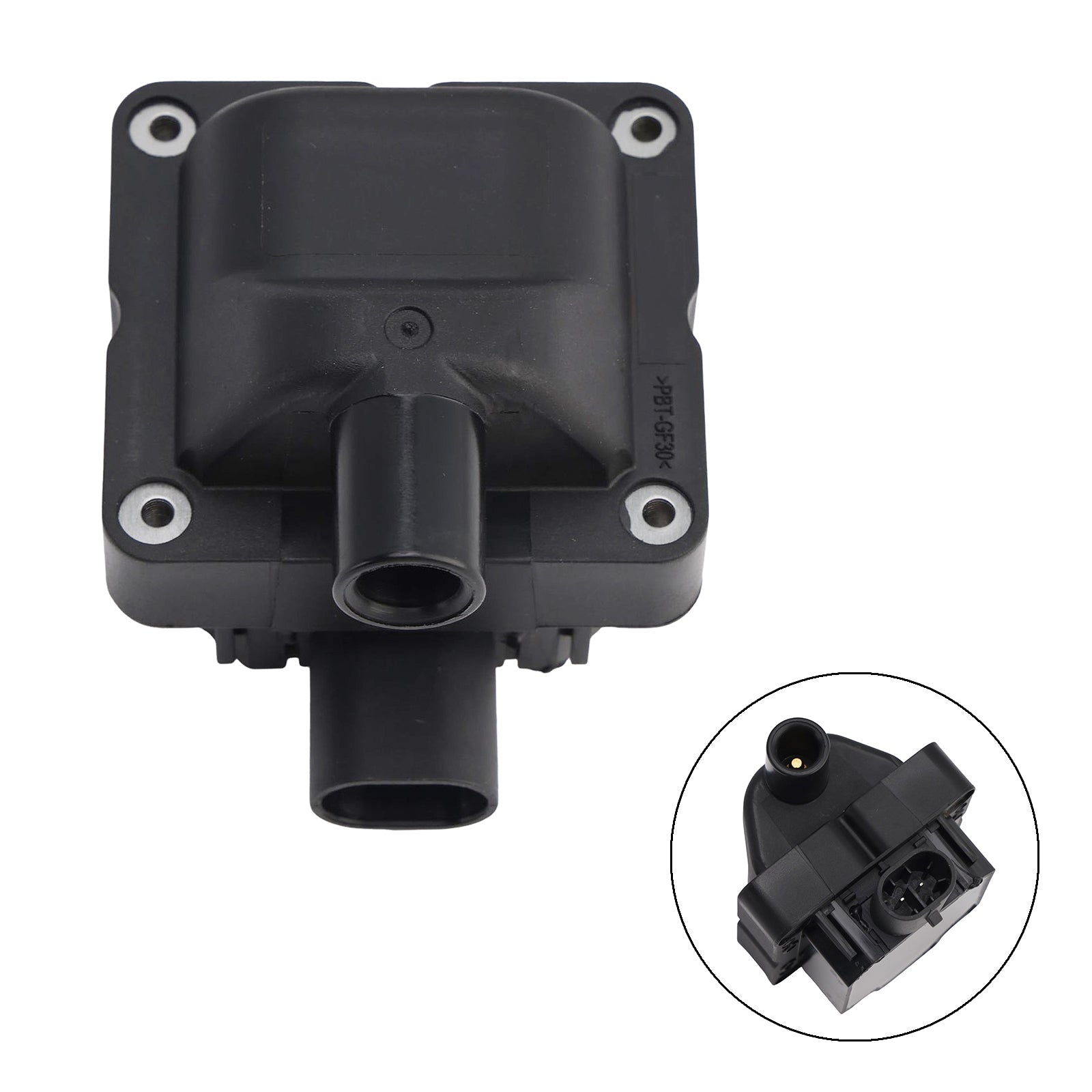 Ignition Coil fit for Aprilia RS 125 4T 2017-2023 Sport City 125 06-08 58120R
