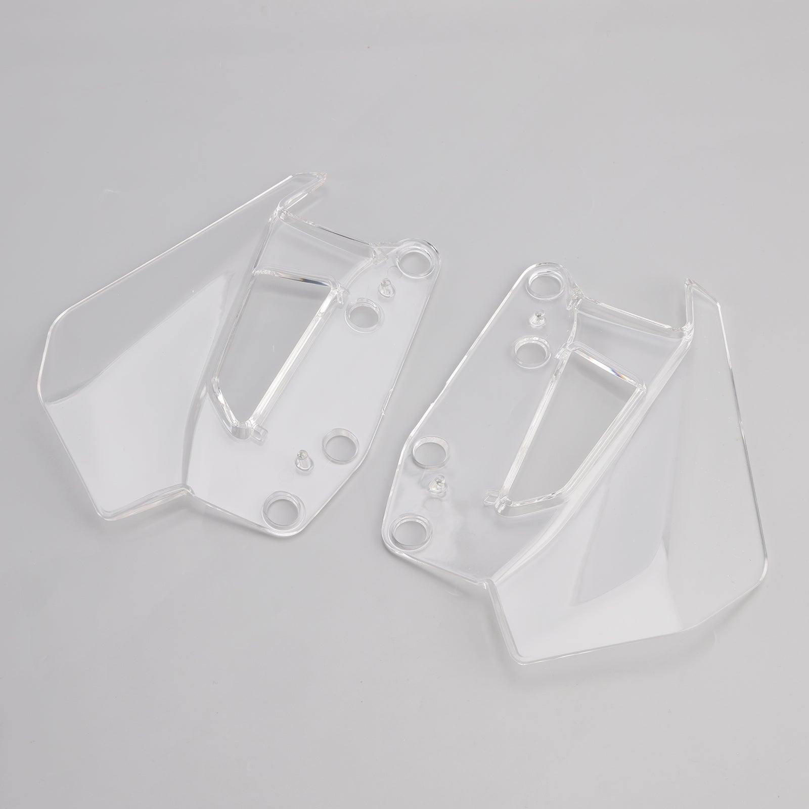 2024-2025 BMW R1300GS Air Deflector Side Cover Shield