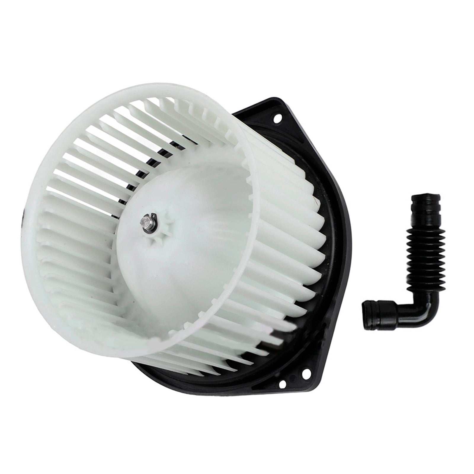 HVAC Blower Motor Fan Front 7802A217 For Mitsubishi Outlander 2008-2016