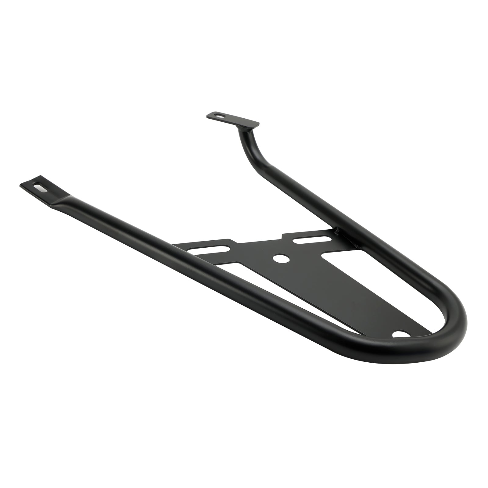 2019-2024 Gt & Interceptor 650 Side Saddle Bag Mounting Bracket