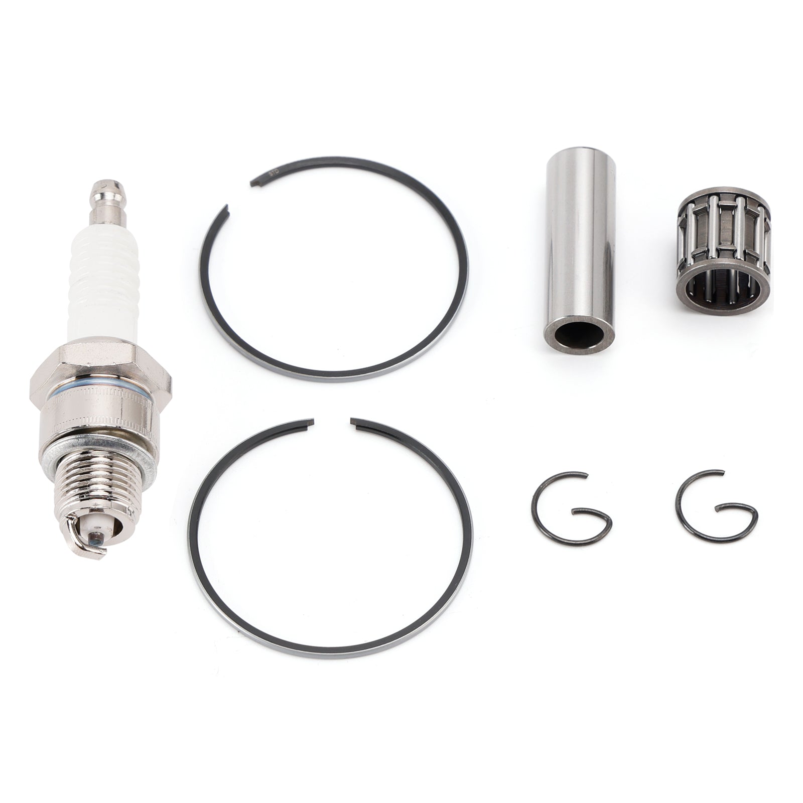 60CC CYLINDER ENGINE REBUILD KIT FOR SUZUKI LTA50 LTZ 50 MINI ATV QUAD 2002-2005