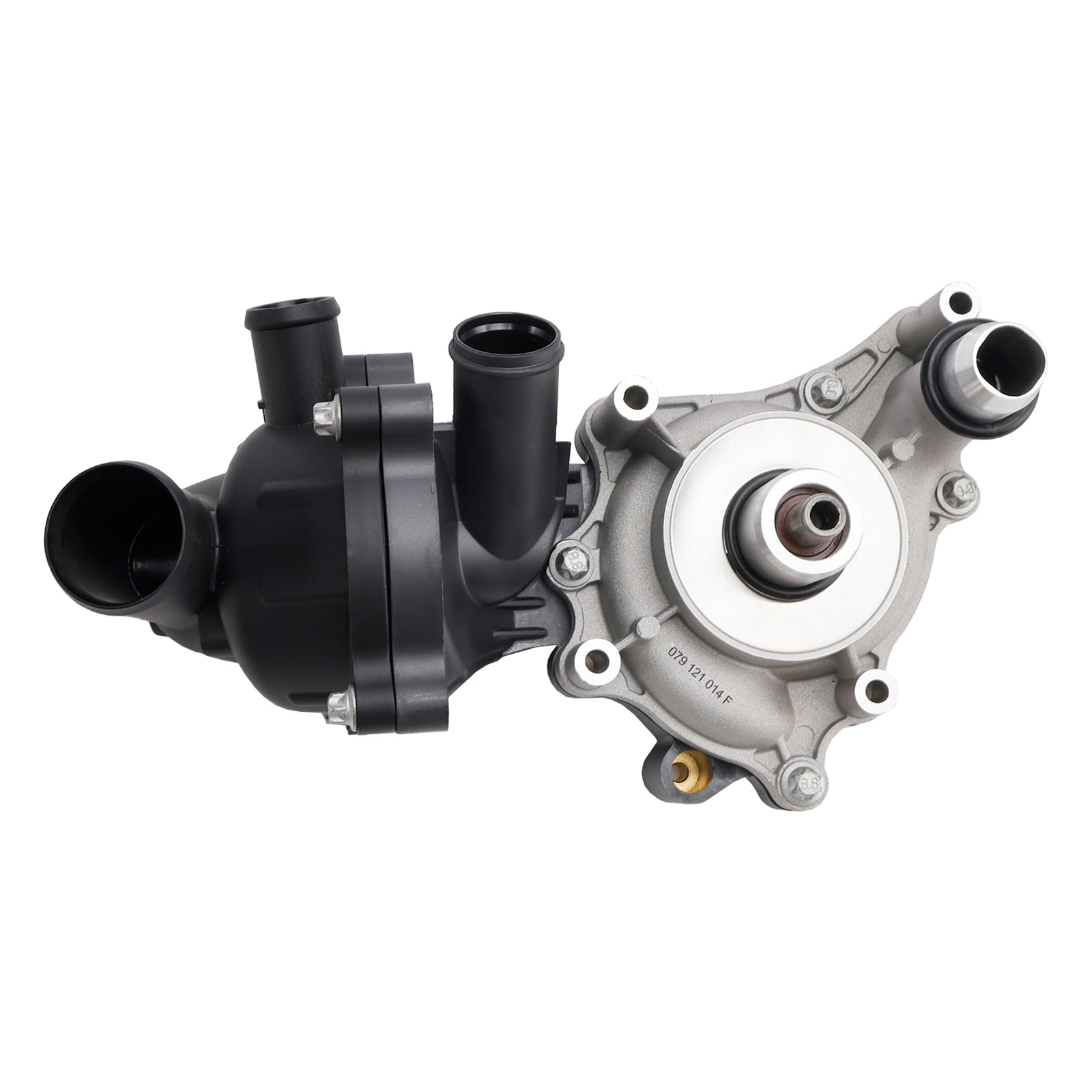 Water Pump Thermostat 079121013P for Audi A8 Quattro S5 RS5 4.2L V8