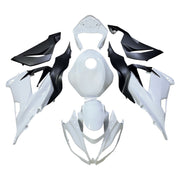 Injection Fairing Kit Bodywork Plastic ABS fit For Kawasaki ZX6R 636 2013-2018