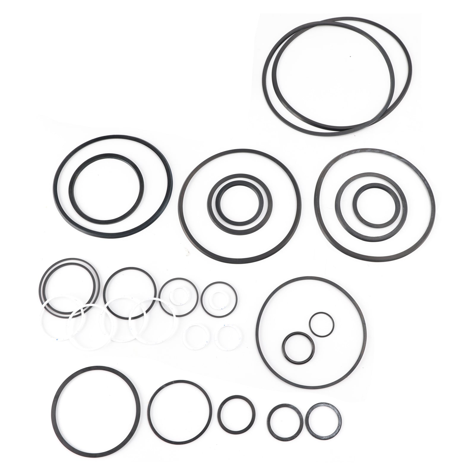 1997+ For GM Chevy 4L80E 4L85E 4L80E 4L85E Transmission Master Rebuild Kit