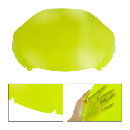 15-23 Road Gilde FLTR ABS Motorcycle Windshield WindScreen fit for