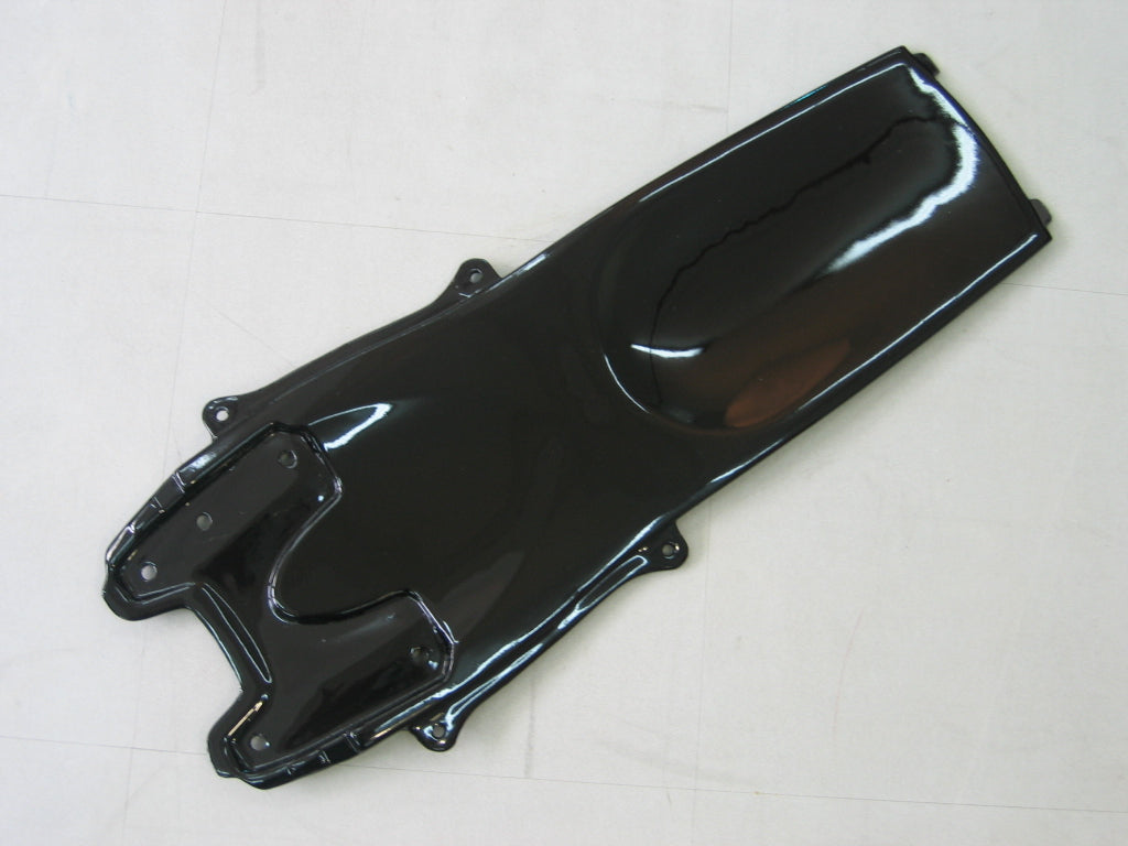 Injection Fairing Kit Bodywork Plastic ABS fit For Suzuki GSXR 600/750 2006-2007