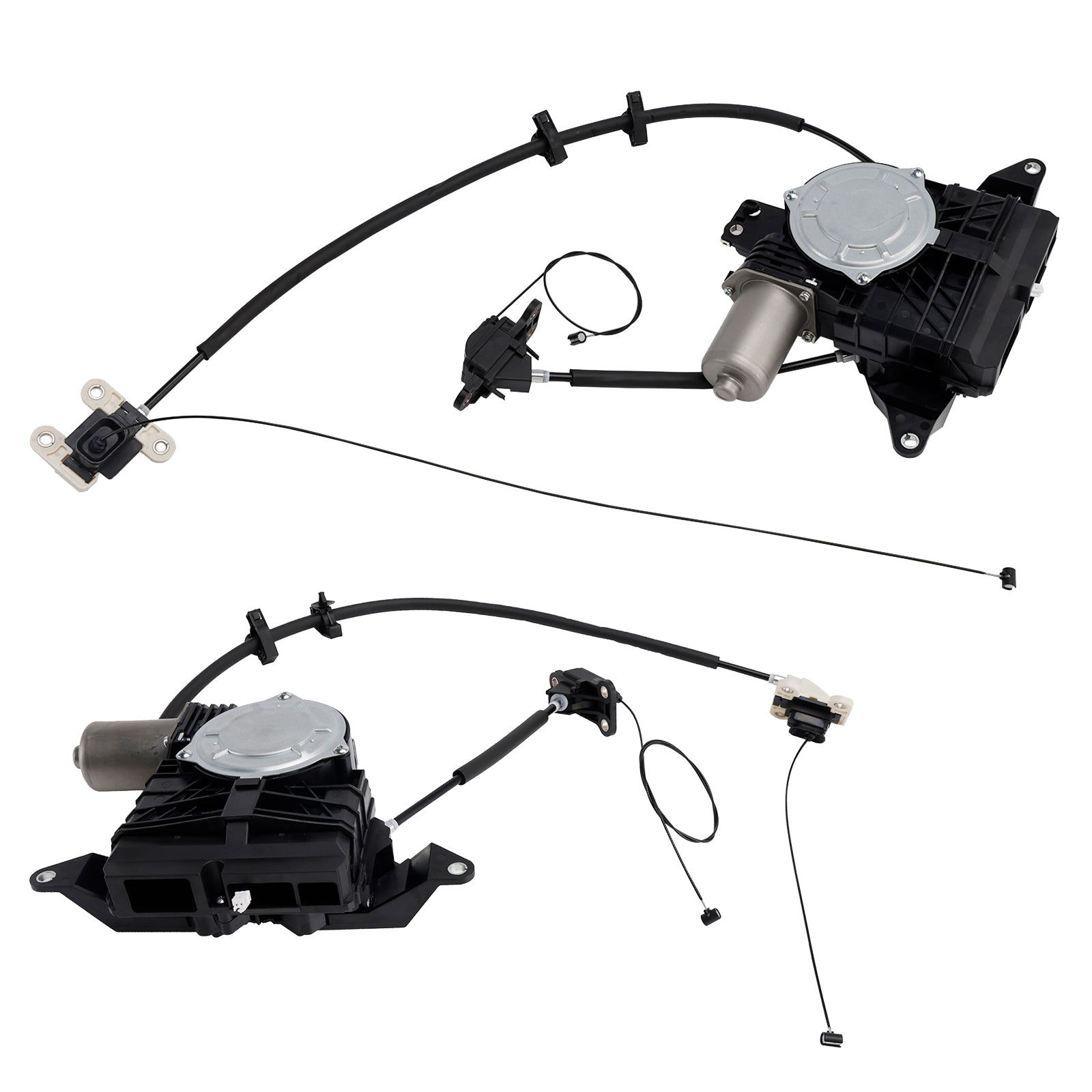 2011-2017 Honda Odyssey Brand New Rear Left+Right Side Power Sliding Door Motor Cable