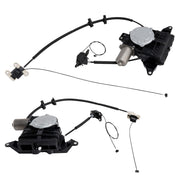 2011-2017 Honda Odyssey Brand New Rear Left+Right Side Power Sliding Door Motor Cable