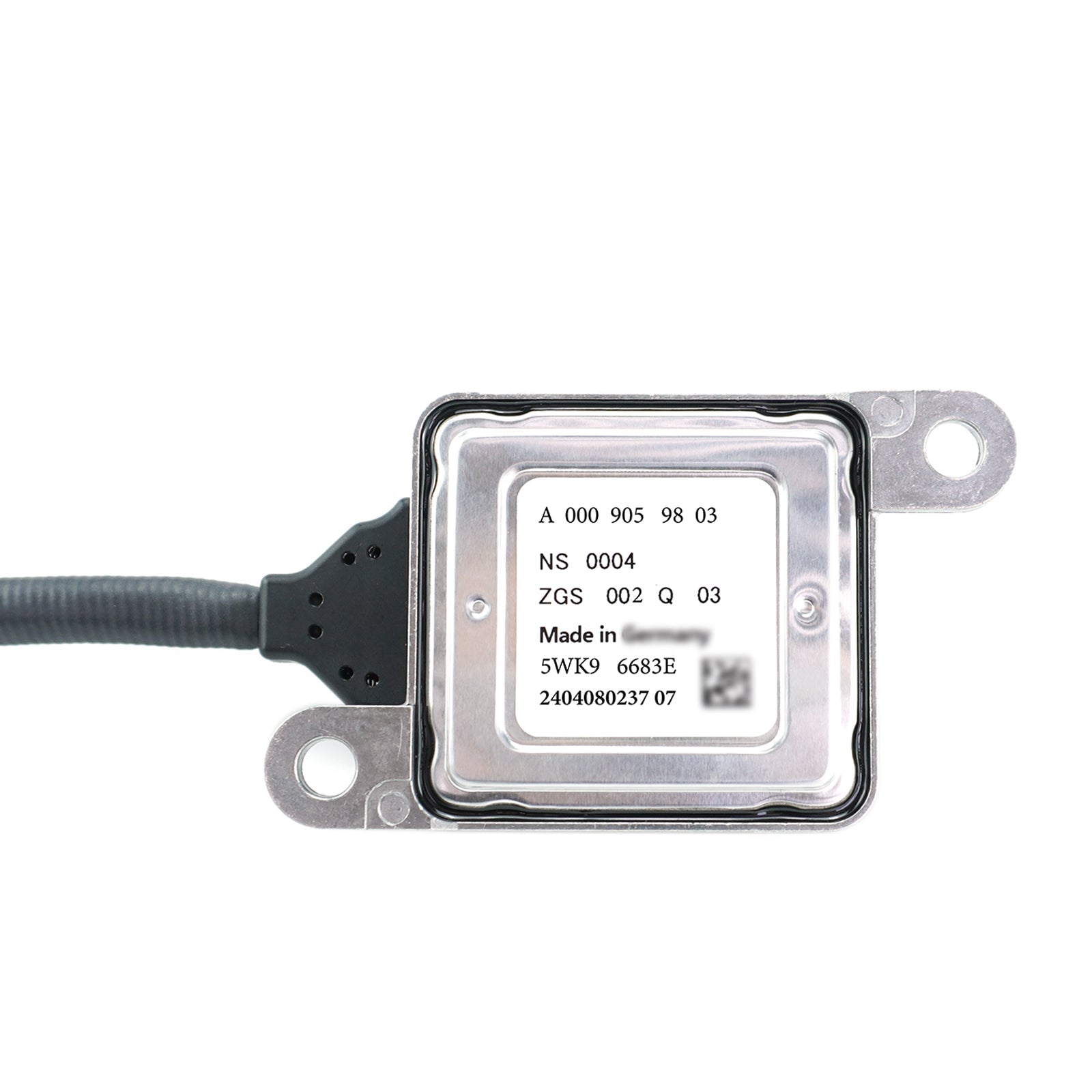 Nitrogen Oxide Sensor A0009059803 5WK96683E For Mercedes W463 W164 W166 W205 W212 W222