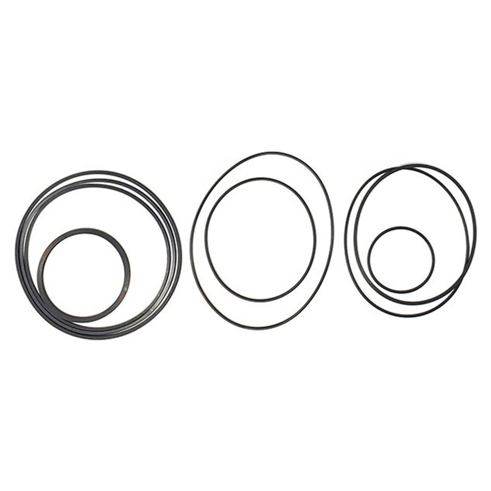K114 CVT Transmission Master Rebuild Kit For Toyota RAV4 2.0L NX200 /2.0L