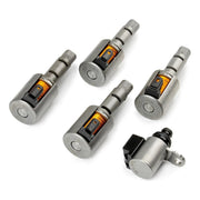 2015-2012 Nissan Spark JF015E RE0F11A CTV Transmission Solenoid Kit