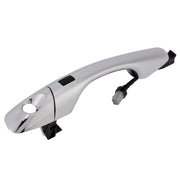Front Left Exterior Door Handle With Holes 82651C5710 For Kia Sorento 15-20