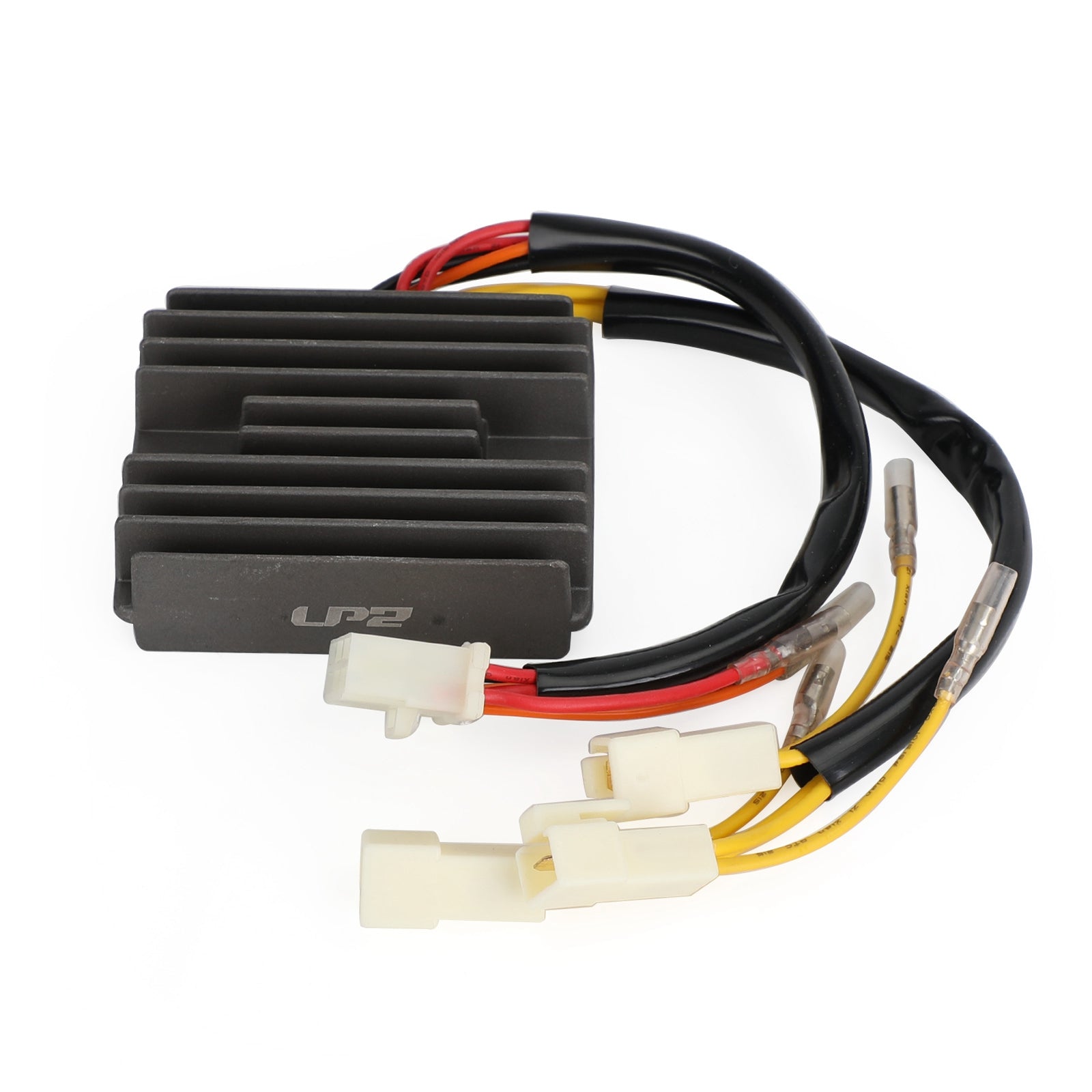 Voltage Regulator Rectifier For Suzuki Cavalcade GS1400G 1986-1988 32800-24A00 Generic