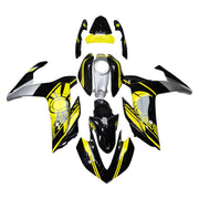 Injection Fairing Kit Bodywork ABS For Yamaha YZF-R3 2014-2018 R25 2015-2017