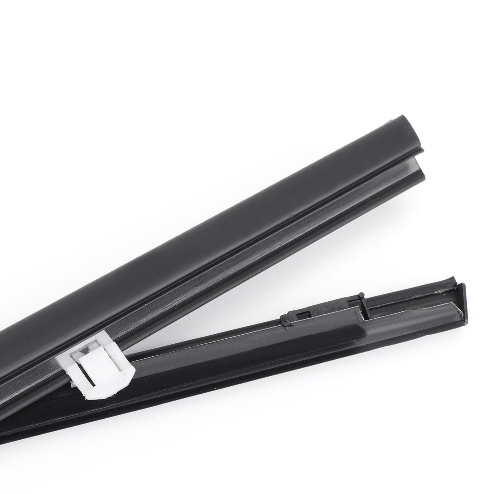2012-2015 Honda Civic 4pcs Car Weatherstrip Window Moulding Trim Seal Belt A01,72910TROA01