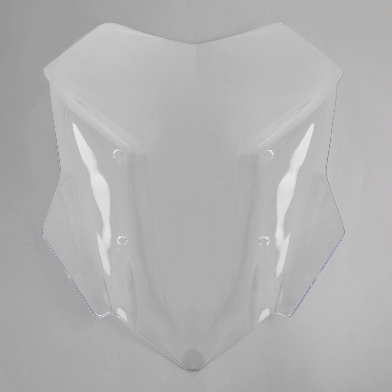 2015-2019 BMW S1000XR ABS Motorcycle Windshield WindScreen