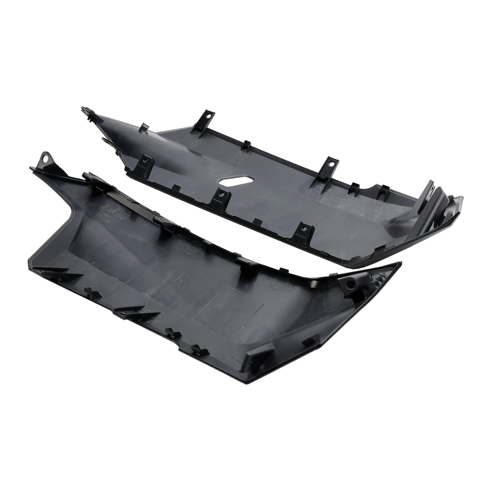 2023-2024 Honda ADV 160 Side pedal Cover Panel Fairing Cowl