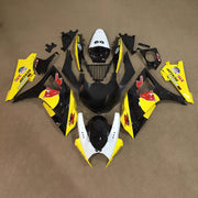 Injection Fairing Kit Bodywork Plastic ABS For Suzuki GSXR1000 2007-2008 K7