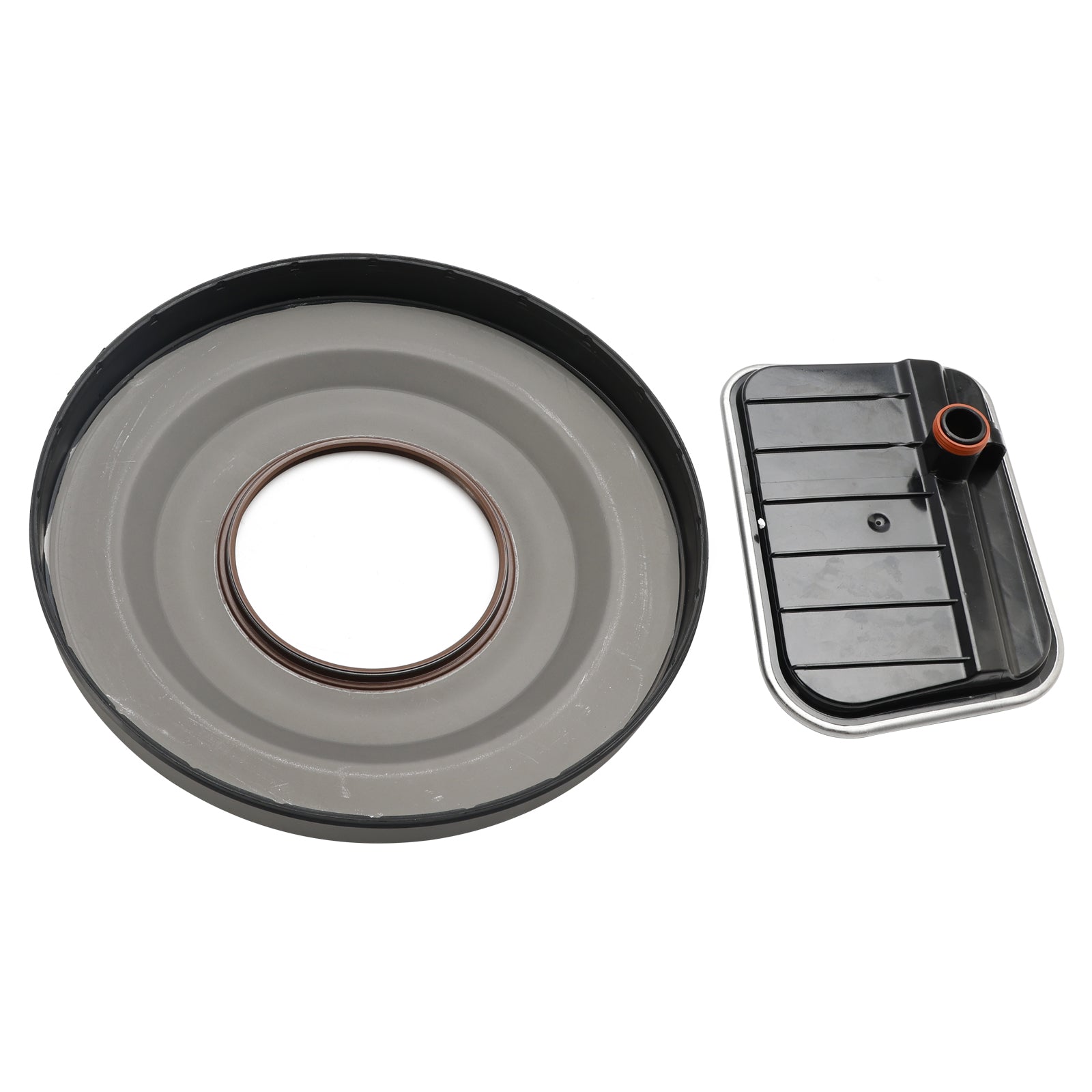Powershift 6DCT450 MPS6 Super Kit Fit For Volvo Dodge Clutch Friction/Steel Springs