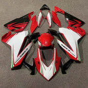 Injection Fairing Kit Bodywork Plastic ABS For Honda CBR500R 2022-2023