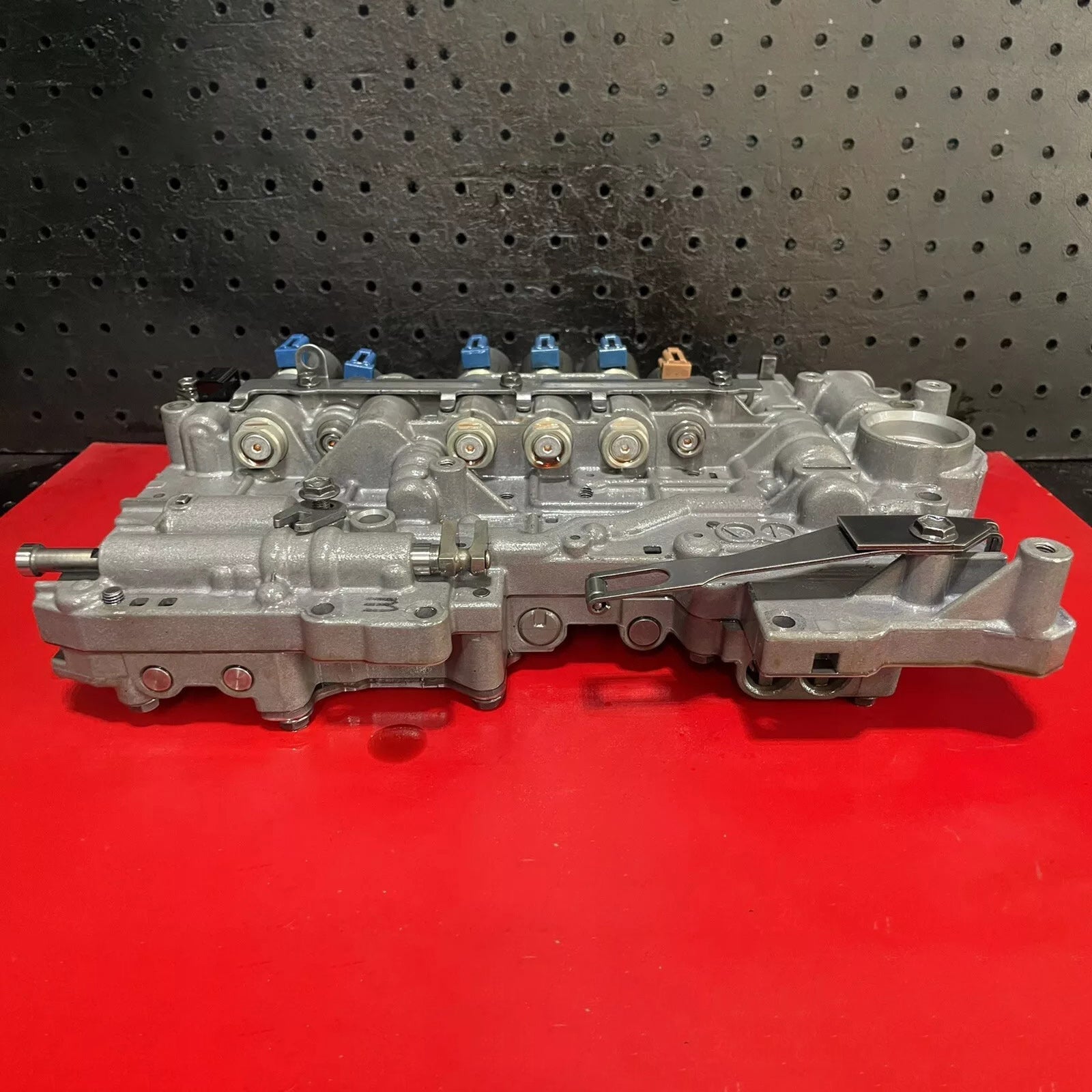 2015-up Toyota Tacoma Transmission Valve Body AC60E AC60F