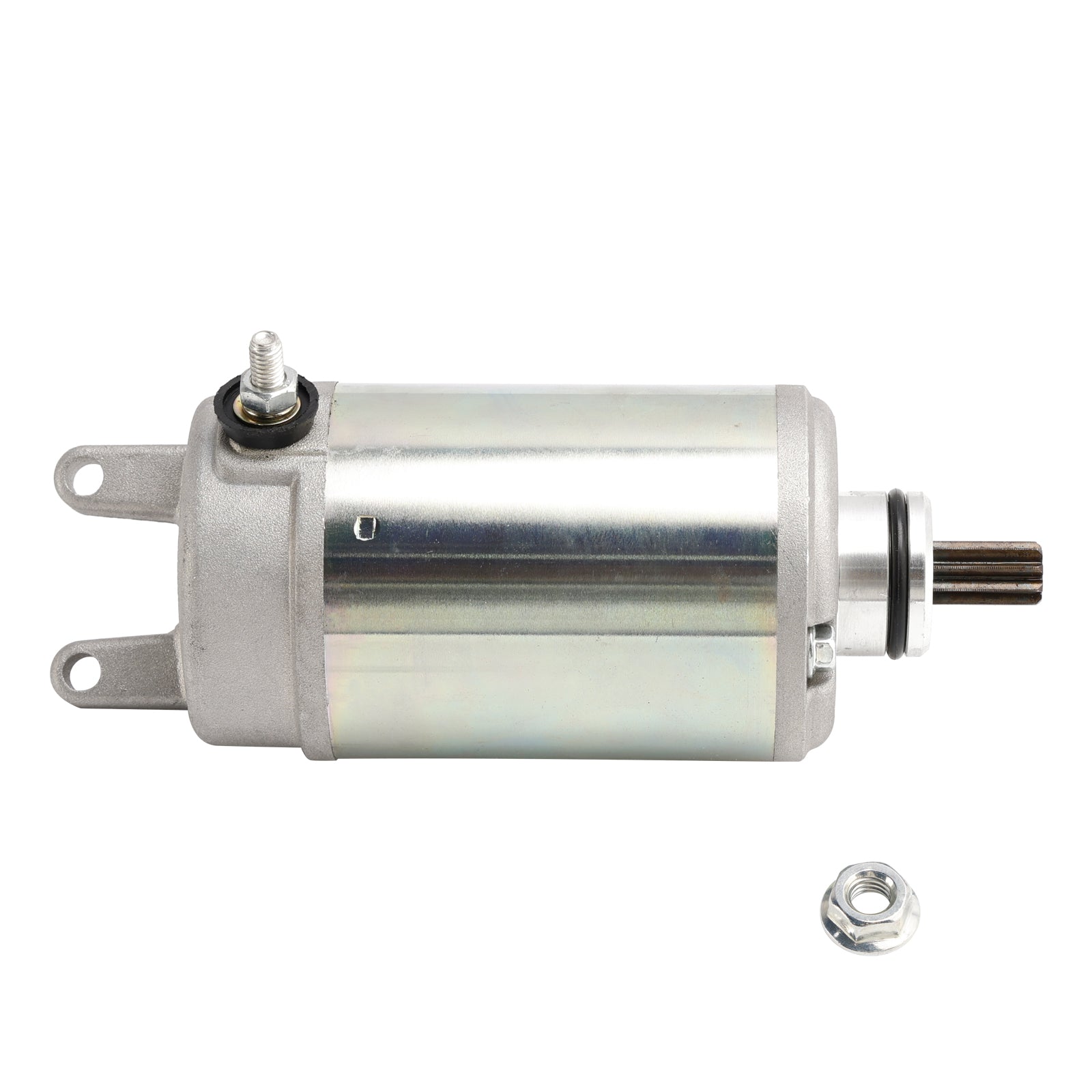 2000-2006 Kawasaki ZX1200 Ninja ZX-12R STARTER MOTOR 21163-1302