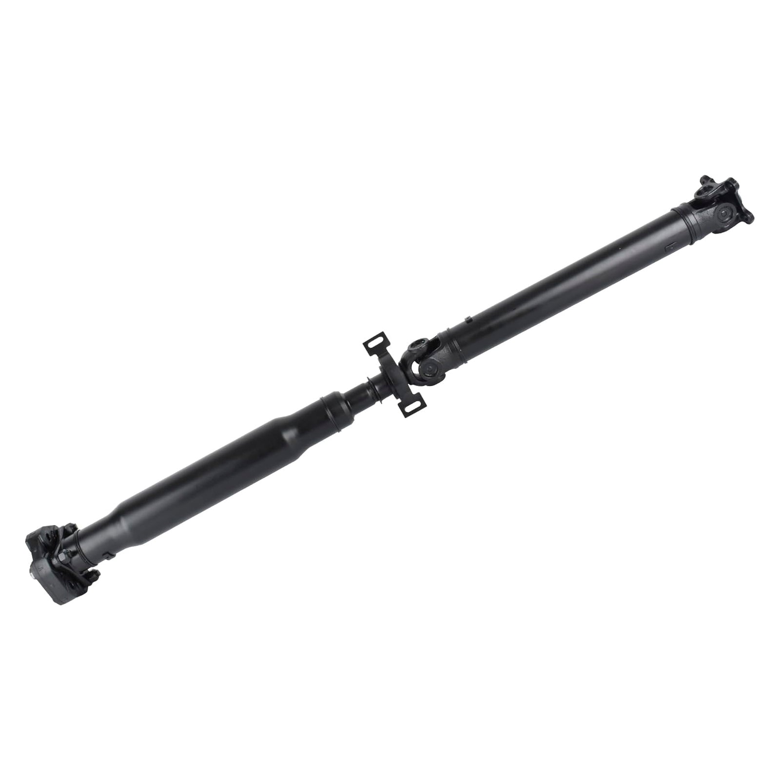 2001-2005 BMW 330xi E46 L6 3.0L Sedan Rear Driveshaft Prop Shaft Assembly 26117502959 936-597