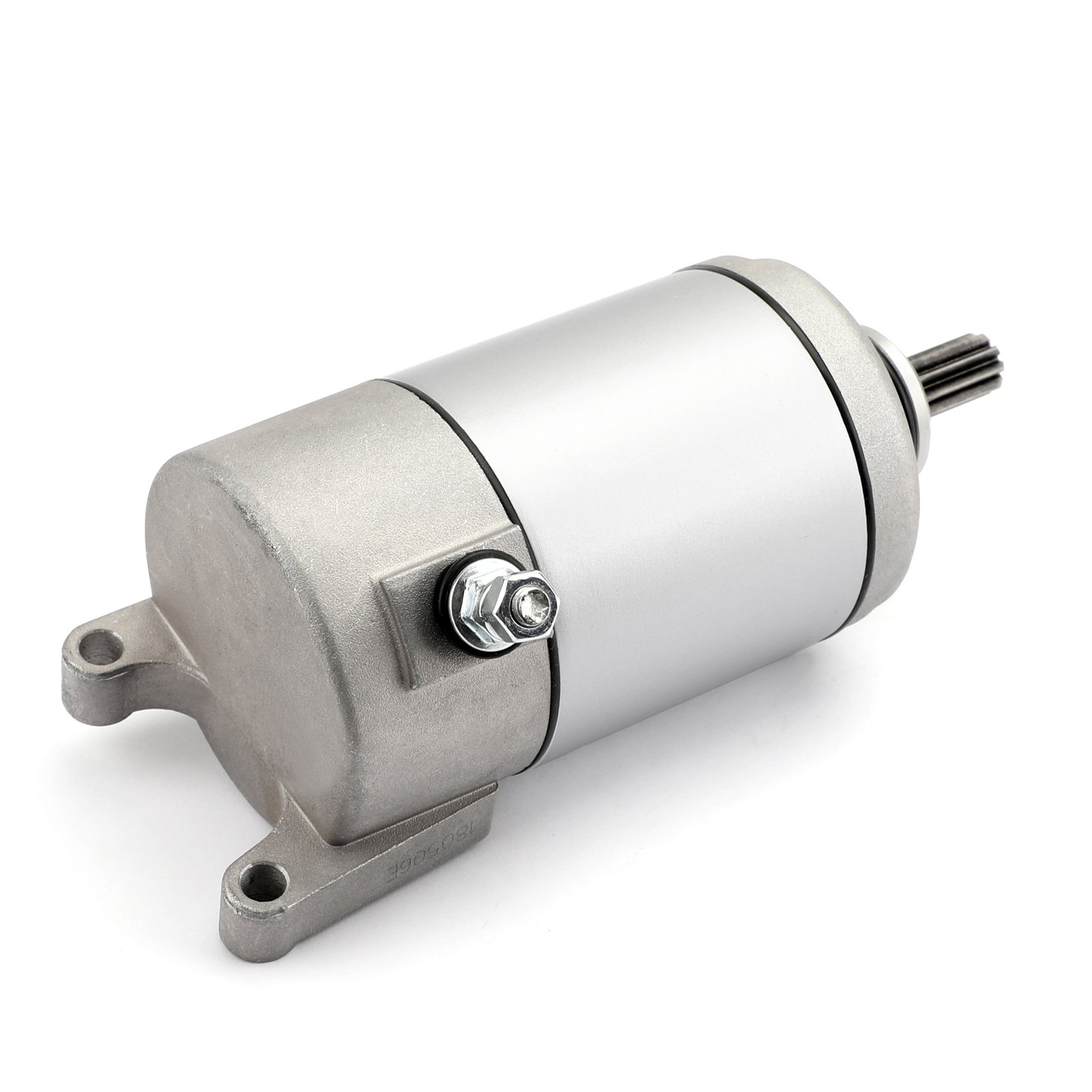 2007-2016 Yamaha YFM350 Grizzly 350 4WD ATV Starter Motor 3HE-81890-00 Generic