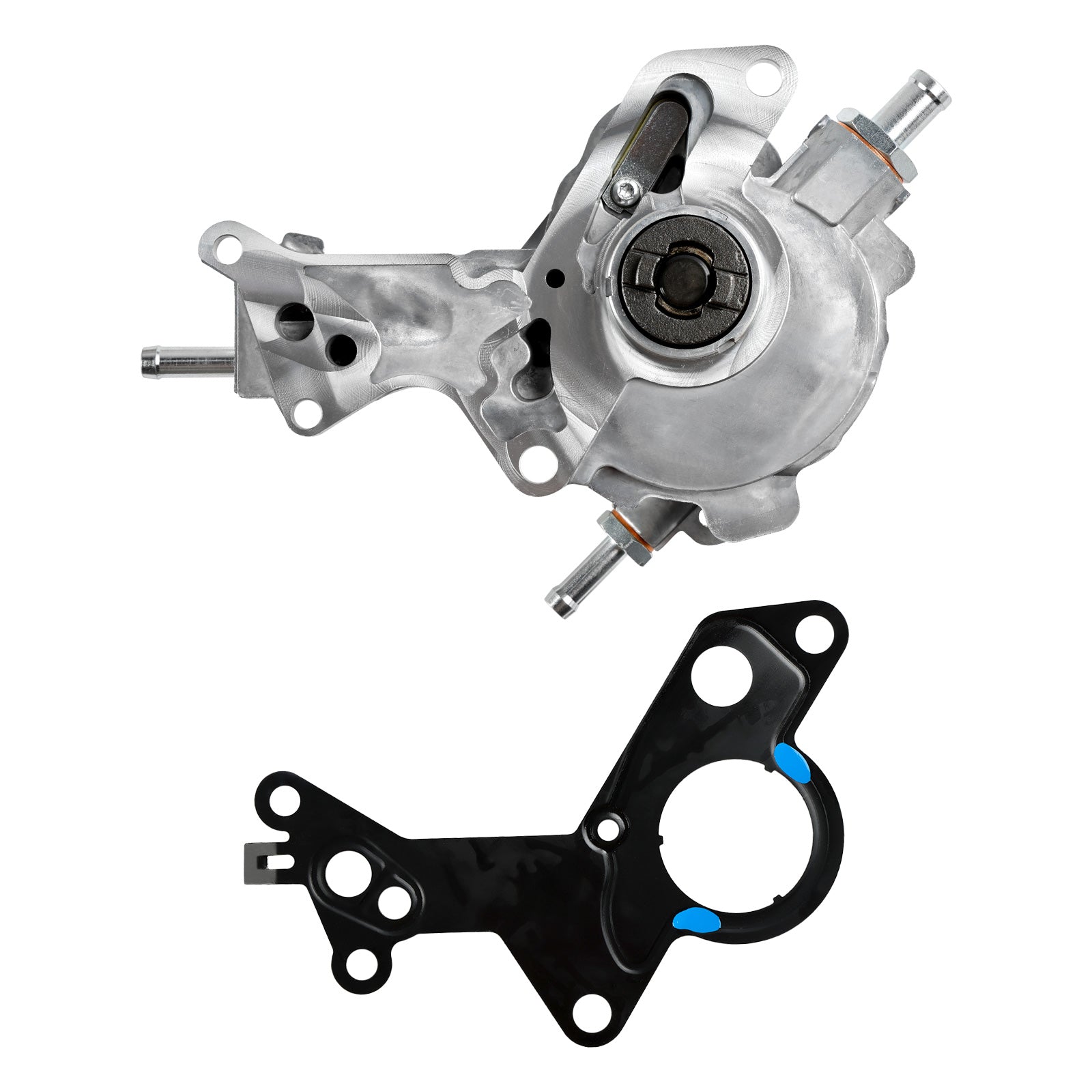 Vacuum Pump For Audi A2 A3 A4 A6 2000-2010 1.4 TDI/1.9 TDI/2.0 TDI 038145209