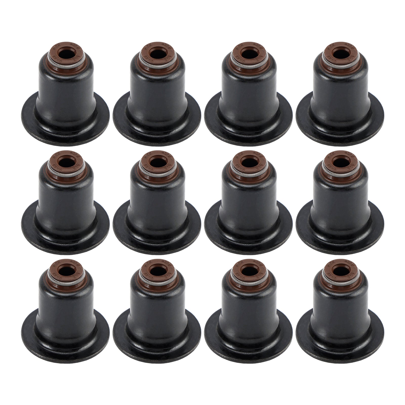 2011-2019 BMW X6 xDrive35i / xDrive40i E71 E72 F16 N55 3.0L Engine Rebuild Pistons Gaskets Kit Crankshaft Rods Timing Set 11212163665