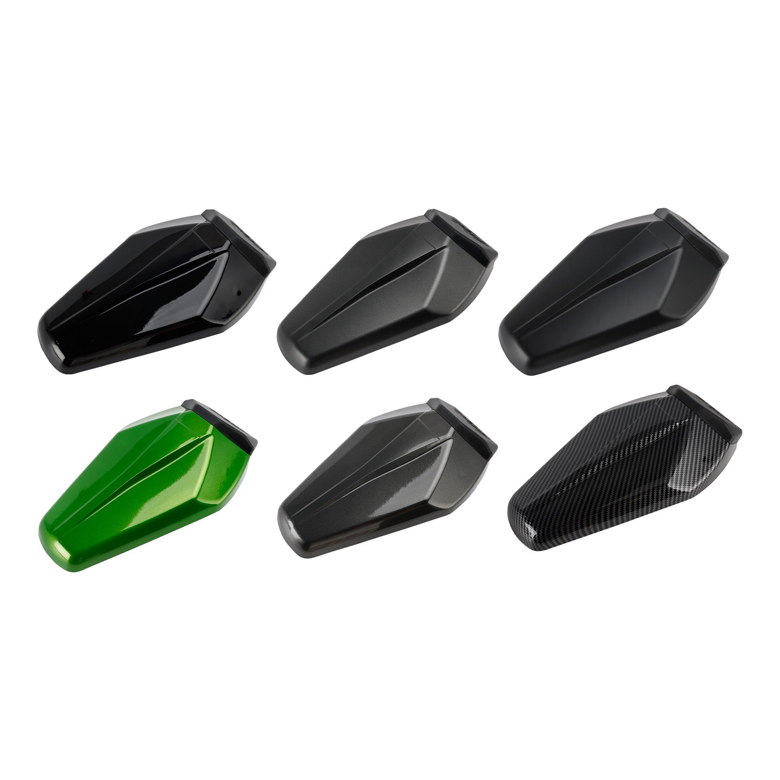 2025-2026 Kawasaki Z900 Z900SE Tail Rear Seat Fairing Cowl