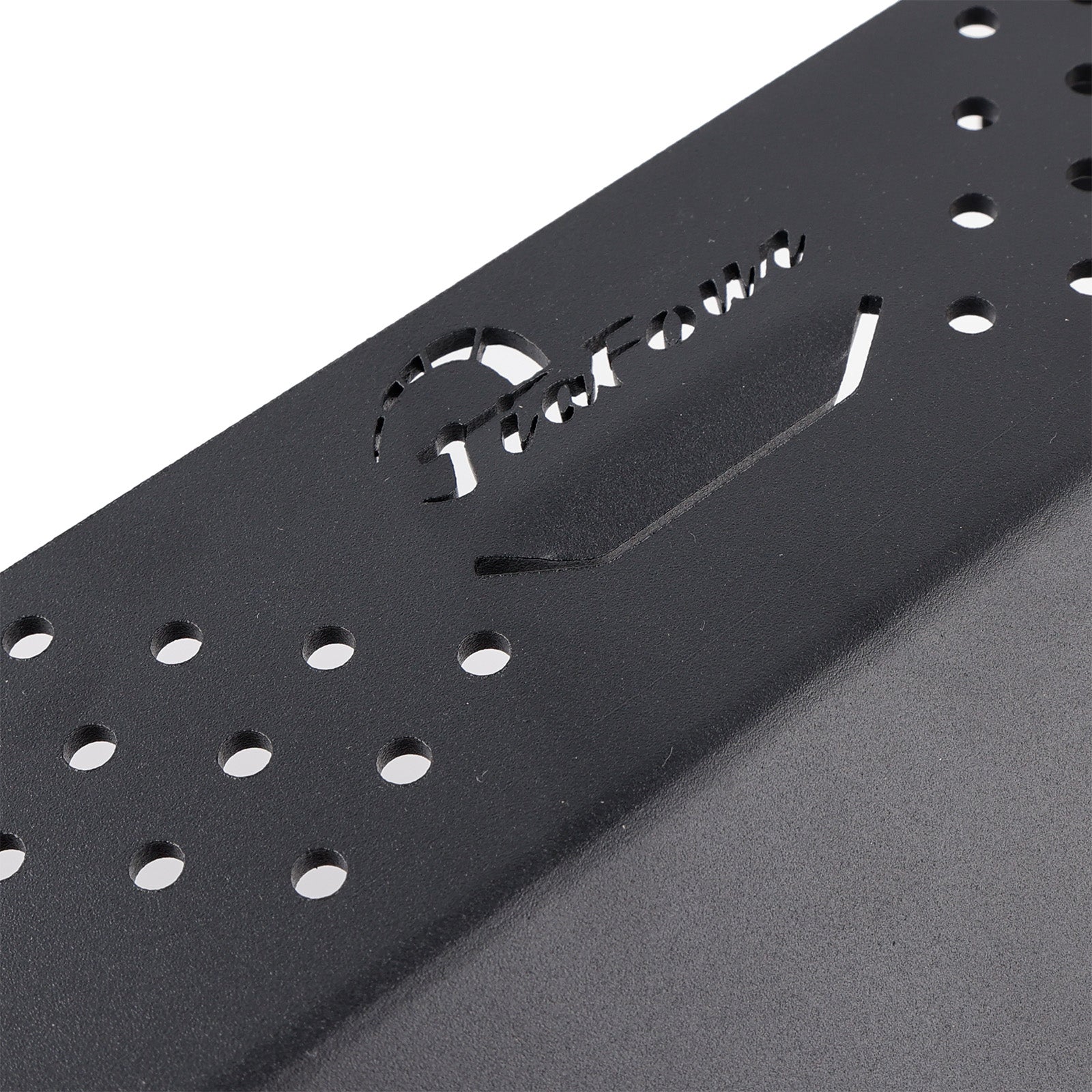 Aluminum Sump Guard Bash Plate Black For Honda CL500 SCL500 2023 2024 2025