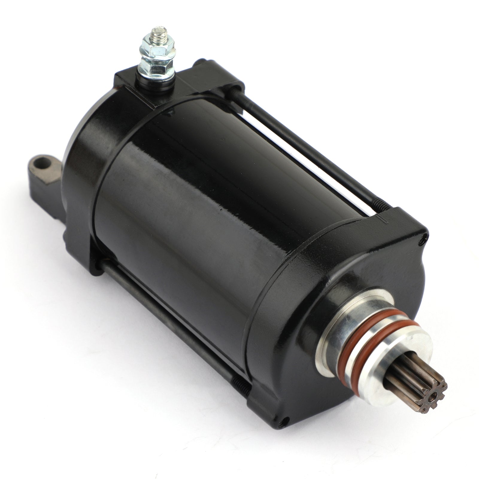 2017-2019 Can-Am Maverick UTV NEW Starter 420893830 420892426 Generic