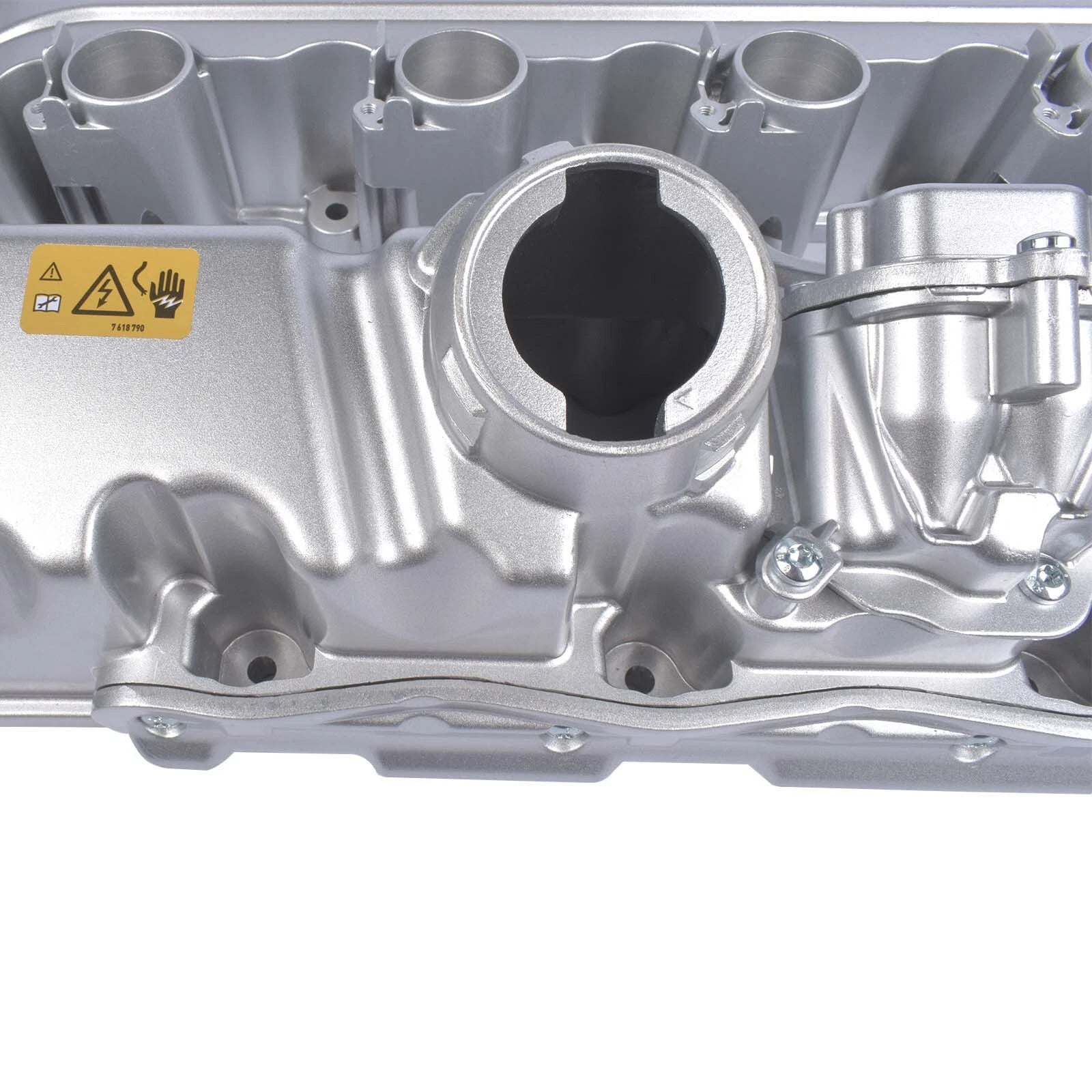 Valve Cover 11127565284 11127565286 For BMW 740i/740Li 2010-2012