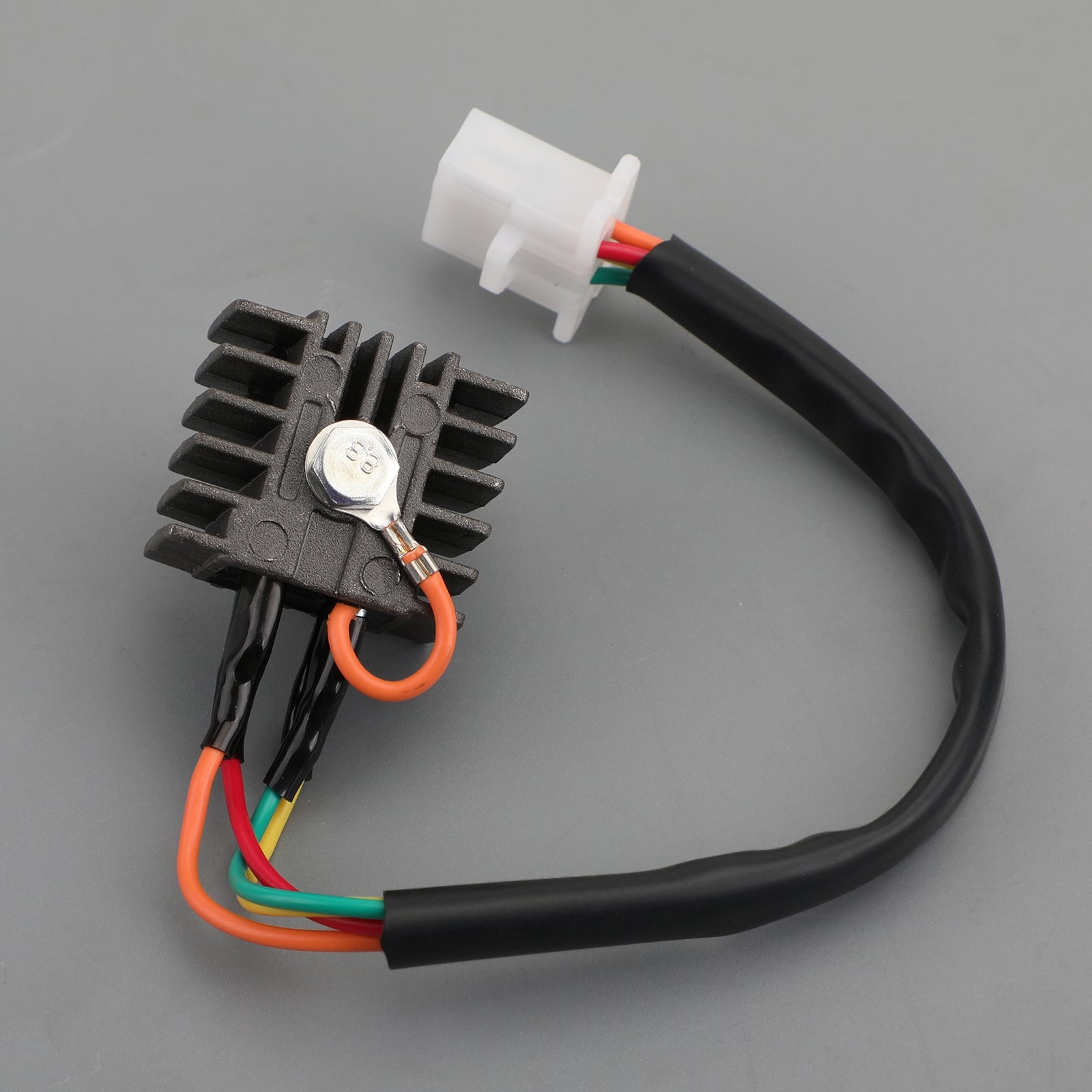 Rectifier Regulator 31700-455-671 31700-285-000 for Honda CB450 Super Sport 1967