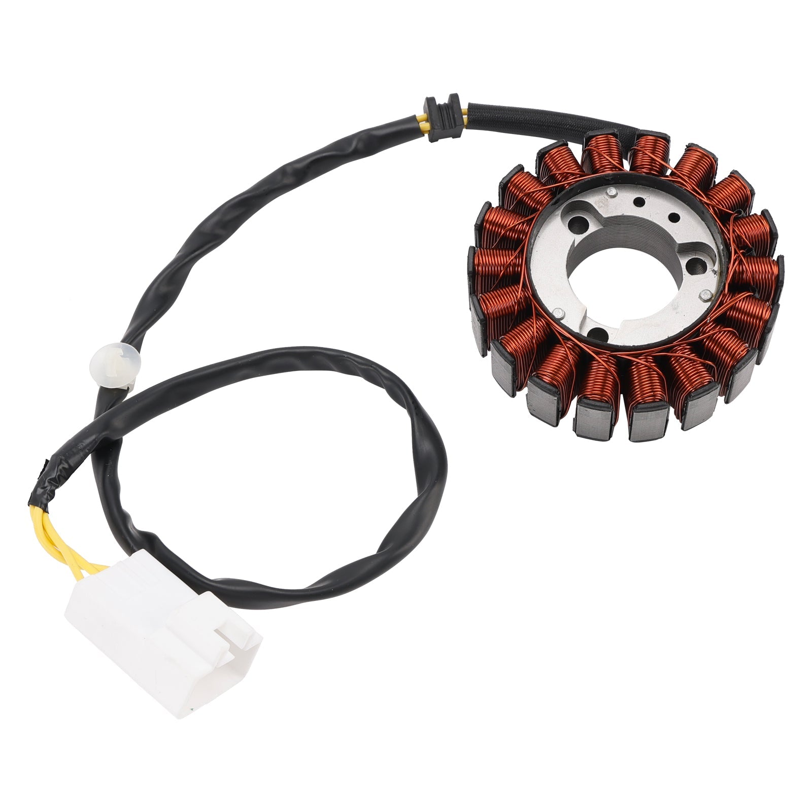 STATOR ALTERNATOR FOR HONDA FES125 FES150 S-WING 2007 2008 2009 2010 2011 2012